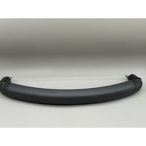 UPPAbaby Vista V2 / VISTA/CRUZ Front Bumper Belly Bar Replacement - Black